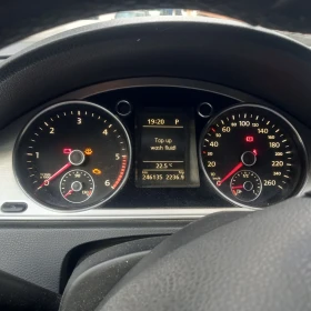 VW Passat 2.0 TDI, снимка 6