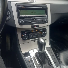 VW Passat 2.0 TDI, снимка 5