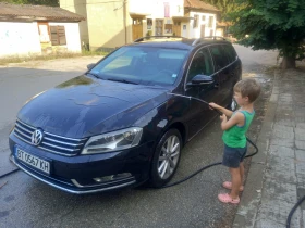 VW Passat 2.0 TDI, снимка 1