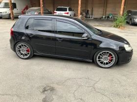 VW Golf GTI EDITION 30, снимка 9