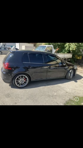 VW Golf GTI EDITION 30, снимка 3