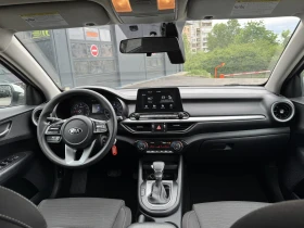 Kia Ceed Forte Fe, снимка 9
