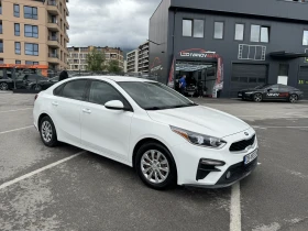 Kia Ceed Forte Fe, снимка 4