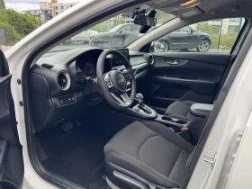 Kia Ceed Forte Fe, снимка 5