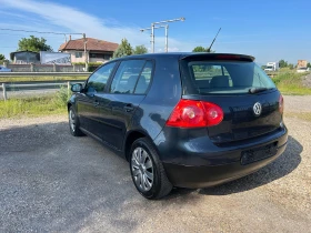 VW Golf 1.6 I ГАЗ-БЕНЗИН, снимка 5