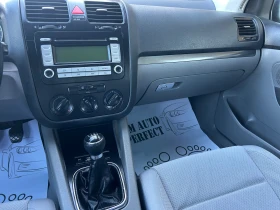 VW Golf 1.6 I ГАЗ-БЕНЗИН, снимка 12