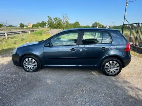 VW Golf 1.6 I ГАЗ-БЕНЗИН, снимка 4