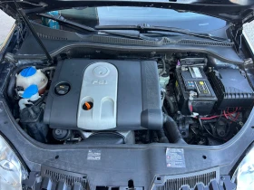 VW Golf 1.6 I ГАЗ-БЕНЗИН, снимка 17