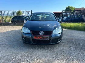 VW Golf 1.6 I ГАЗ-БЕНЗИН, снимка 2