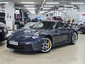 Porsche 911 GT3| BUCKET SEATS| BOSE| ROLLCAGE| ВКЛ.ТЕХНОТЕСТ, снимка 1
