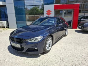 BMW 328 Xdrive, снимка 6