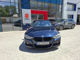 BMW 328 Xdrive, снимка 1