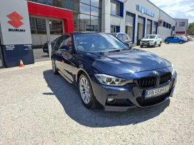 BMW 328 Xdrive, снимка 5