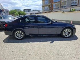 BMW 328 Xdrive, снимка 4