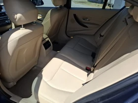 BMW 328 Xdrive, снимка 8