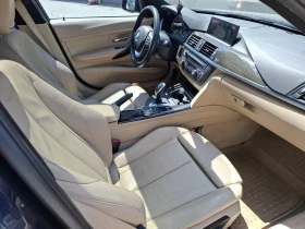 BMW 328 Xdrive, снимка 10