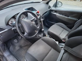 Peugeot 207 SW 1.6 HDi, снимка 6