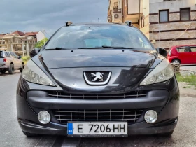 Peugeot 207 SW 1.6 HDi, снимка 1