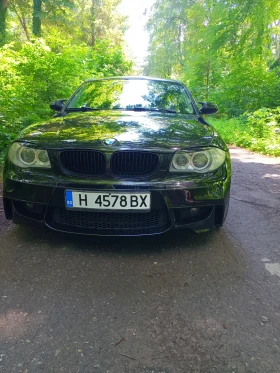 BMW 120, снимка 1
