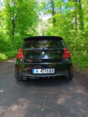 BMW 120, снимка 4