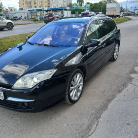 Renault Laguna АВТОМАТИК , снимка 2