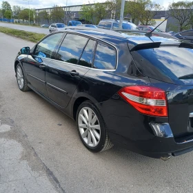 Renault Laguna АВТОМАТИК , снимка 4