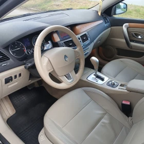 Renault Laguna АВТОМАТИК , снимка 9