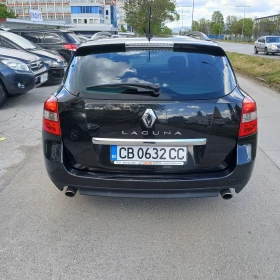 Renault Laguna АВТОМАТИК , снимка 6