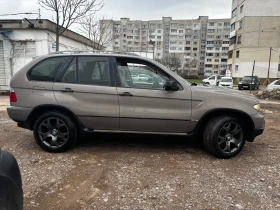 BMW X5 Дизел 3.0 218кс, снимка 4