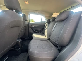 Opel Mokka X 1.6 CDTi 4x4, снимка 10