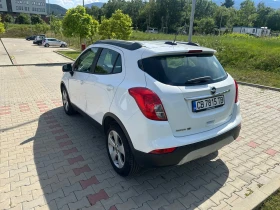 Opel Mokka X 1.6 CDTi 4x4, снимка 7