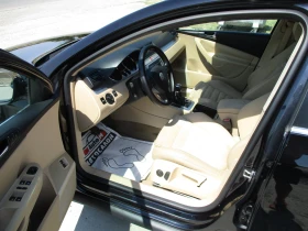 VW Passat 2.0TDI/140кс./6-СКОРОСТИ/КАТО НОВА, снимка 9