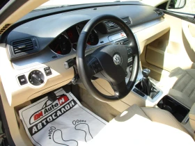 VW Passat 2.0TDI/140кс./6-СКОРОСТИ/КАТО НОВА, снимка 10