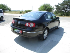 VW Passat 2.0TDI/140кс./6-СКОРОСТИ/КАТО НОВА, снимка 4
