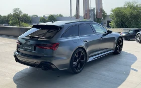 Audi Rs6 4.0 TFSI quattro, снимка 4