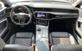 Audi Rs6 4.0 TFSI quattro, снимка 5