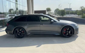 Audi Rs6 4.0 TFSI quattro, снимка 3