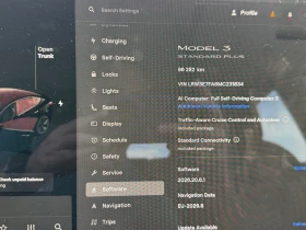 Tesla Model 3 и лизинг от 342 евро на месец, снимка 16