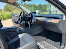 Tesla Model 3 SR+ / Без ПТП / Нови Michelin / Фактура, снимка 11