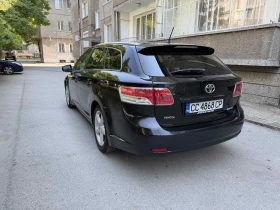 Toyota Avensis 1.8 FULL MAX, снимка 4