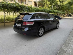Toyota Avensis 1.8 FULL MAX, снимка 5