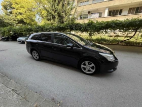 Toyota Avensis 1.8 FULL MAX, снимка 3