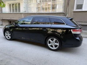 Toyota Avensis 1.8 FULL MAX, снимка 6