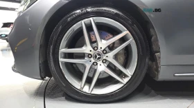 Mercedes-Benz S 350 4MATIC* AMG* КОЖА* ПОДГРЕВ* ОБДУХВ* BURMASTER* PAN, снимка 5