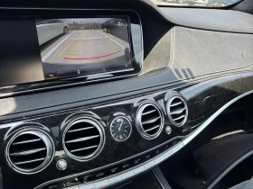 Mercedes-Benz S 63 AMG * BURMESTER * IWC * ФИНАНСИРАНЕ * , снимка 10