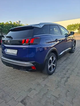 Peugeot 3008 2.0хди GT, снимка 6