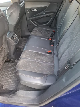 Peugeot 3008 2.0хди GT, снимка 14