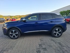 Peugeot 3008 2.0хди GT, снимка 4