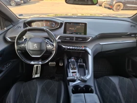 Peugeot 3008 2.0хди GT, снимка 9