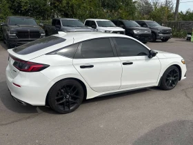 Honda Civic * Sport * CARFAX * БЕЗ ПЪРВОНАЧАЛНА ВНОСКА, снимка 3